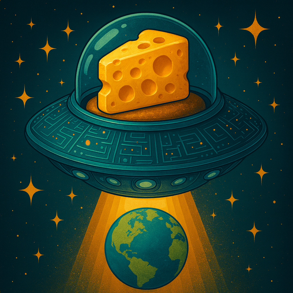 Ilustración misión queesia